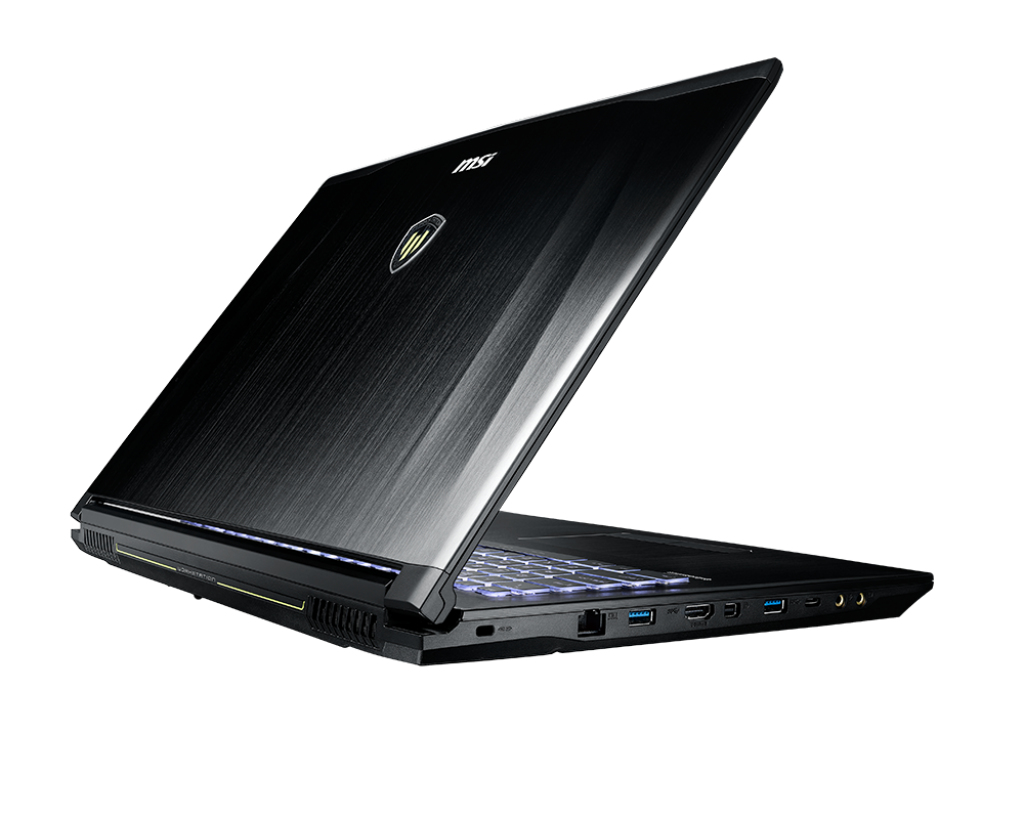 MSI WE72 7RJ-1083US – image 3