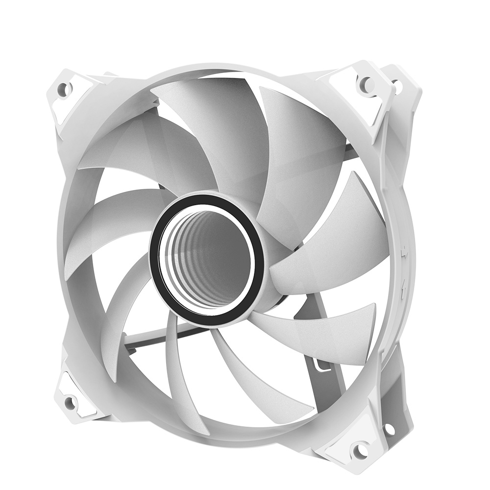 Zalman ZM-IF120 WH – image 2