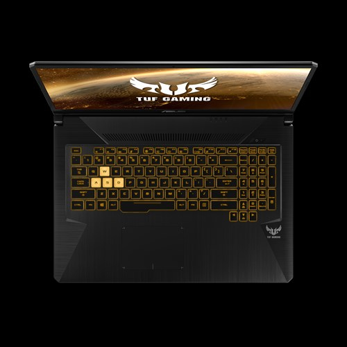 ASUS TUF Gaming FX705DT-AU078T AMD Ryzen™ 5 3550H Laptop – image 3
