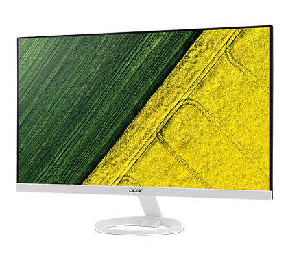 Acer R1 R241YBwmix computer monitor – image 2