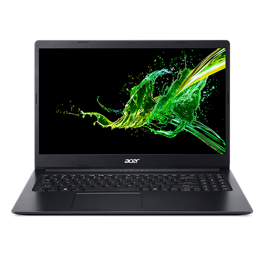 Acer Aspire 3 A315-34-P56W Intel® Pentium® Silver N5030 Laptop – image 1