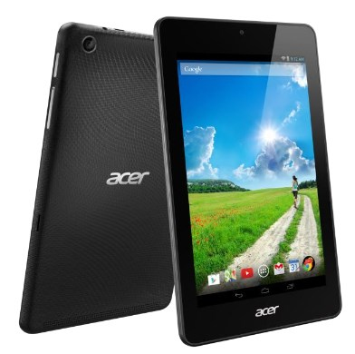 Acer Iconia B1-730-12NE Intel Atom® – image 2