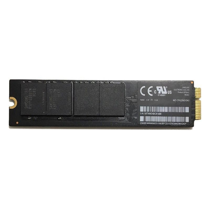 CoreParts MS-SSD-256GB-STICK-01 unidad de estado sólido