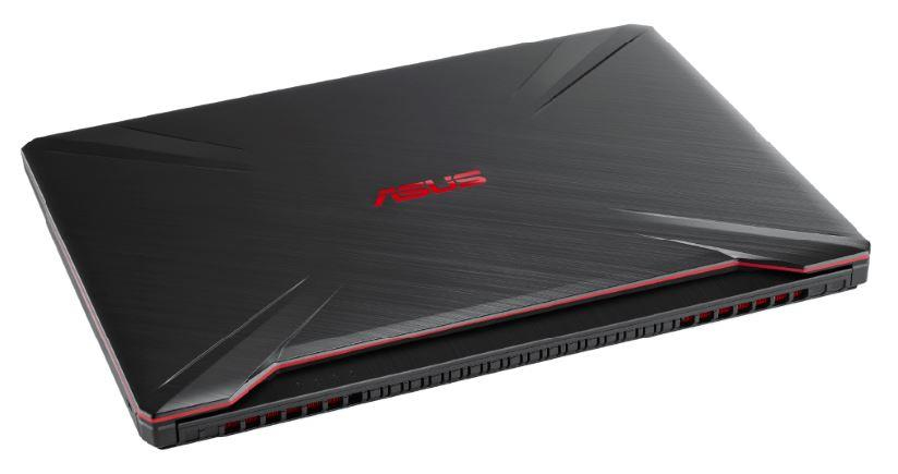 ASUS TUF Gaming FX505GD-BQ111T laptop Intel® Core™ i5 i5-8300H – image 9