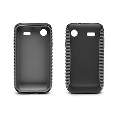 Celly BIMAT154 mobile phone case Cover Black
