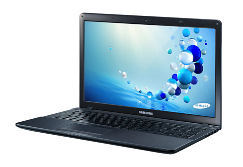 Samsung ATIV NT450R5E Intel® Core™ i3 i3-3120M Laptop – image 3