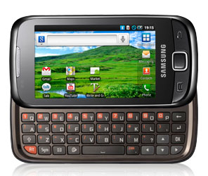 Samsung Galaxy 551 – image 5
