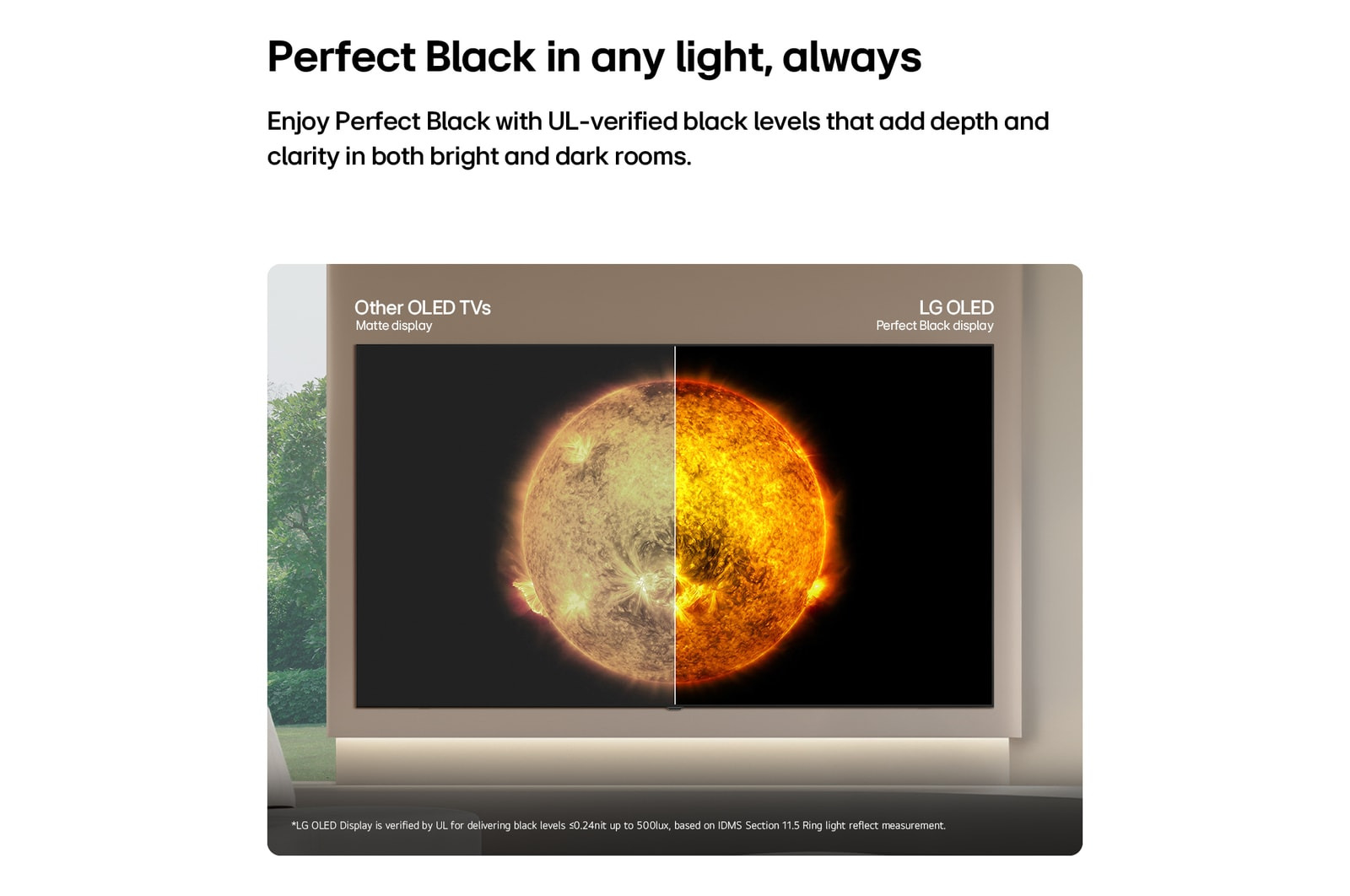 LG OLED AI OLED65B6ELC – image 5
