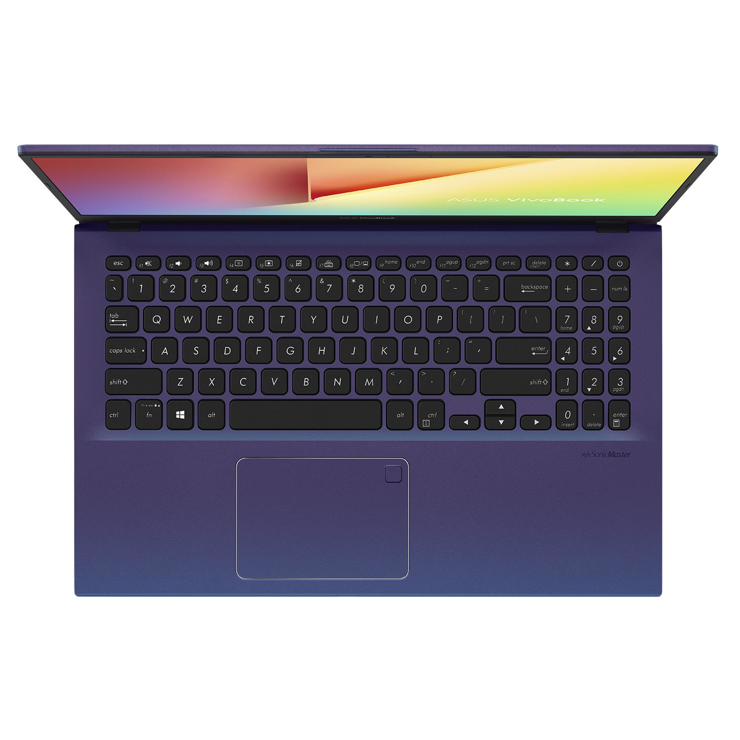 ASUS Vivobook 15 F512DA-EB55-BL laptop AMD Ryzen™ 5 3500U – image 7