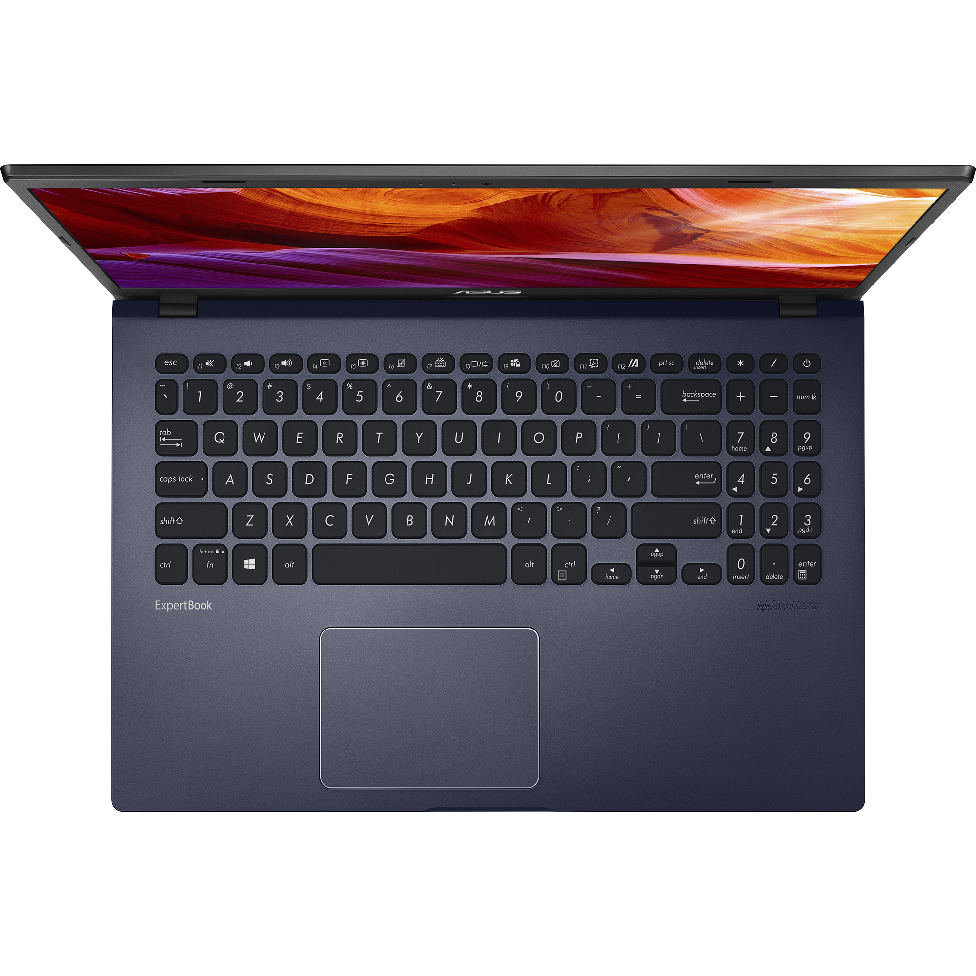 ASUS ExpertBook P1510CDA-EJ847R laptop AMD Ryzen™ 5 3500U – image 5