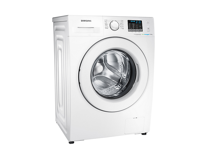 Samsung WF90F5E0W2W/ET washing machine Front-load – image 4
