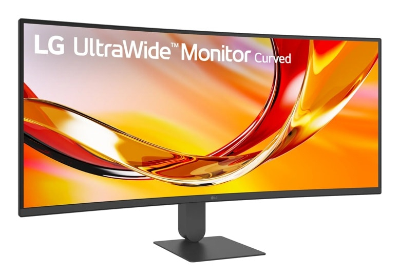 LG 34 Inch UltraWide™ WQHD – image 3