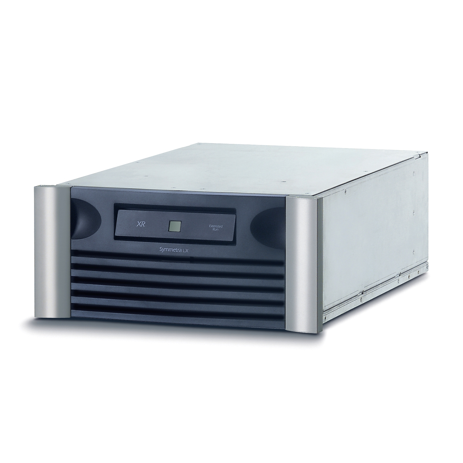 APC Symmetra LX Extended Run Rack-mount w/ 3 SYBT5, 230V