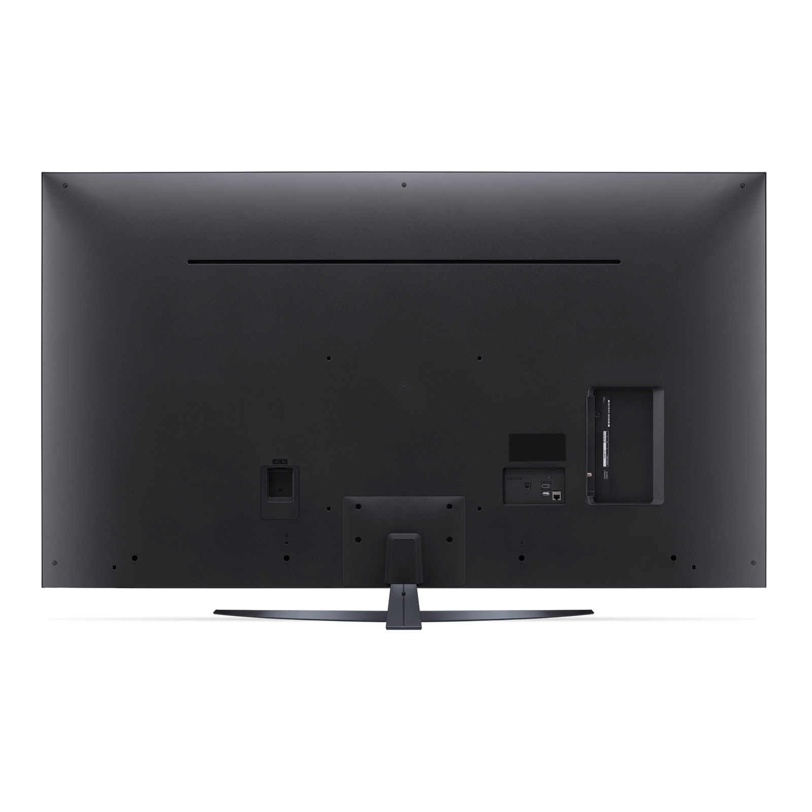 LG 55UP81006LR 139.7 cm (55") 4K Ultra HD Smart TV Wi-Fi Blue – image 7