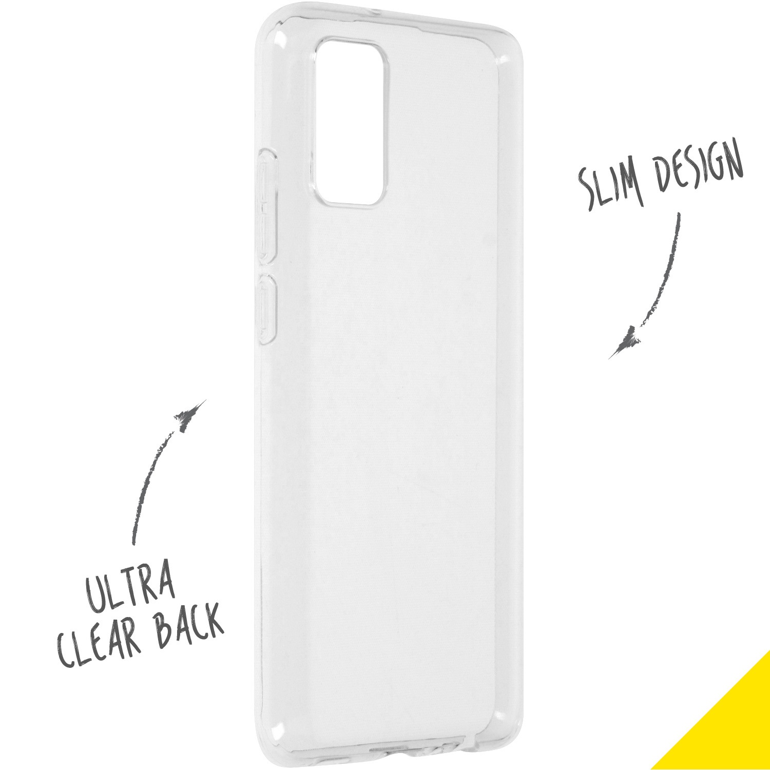Accezz A025F43401901 mobile phone case – image 2