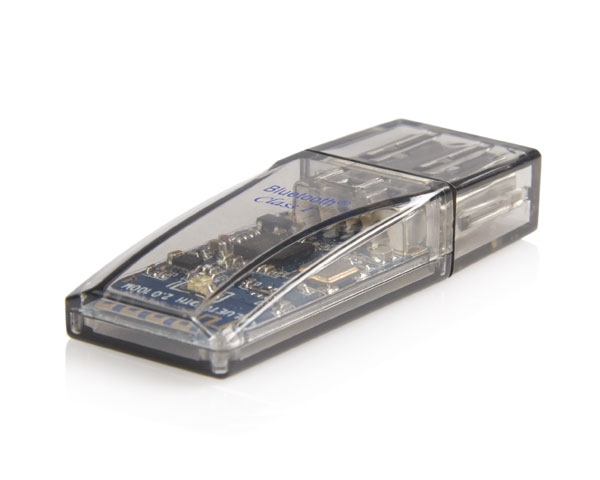 StarTech.com USB 2.0 Class 1 Bluetooth Adapter - EDR – image 3
