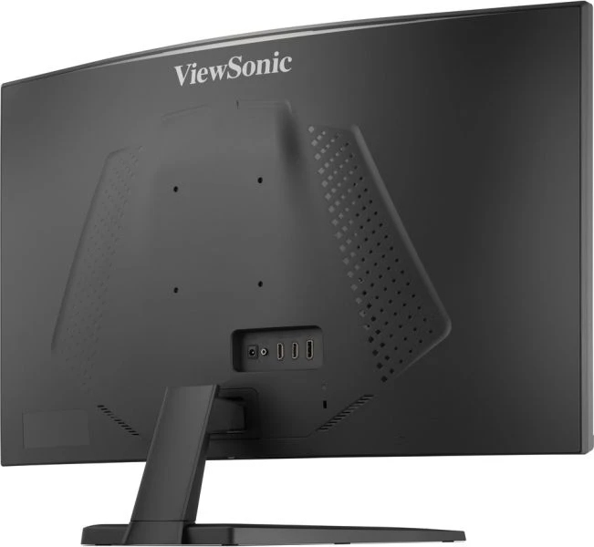 Viewsonic 32" Curved Gaming Monitor – image 8