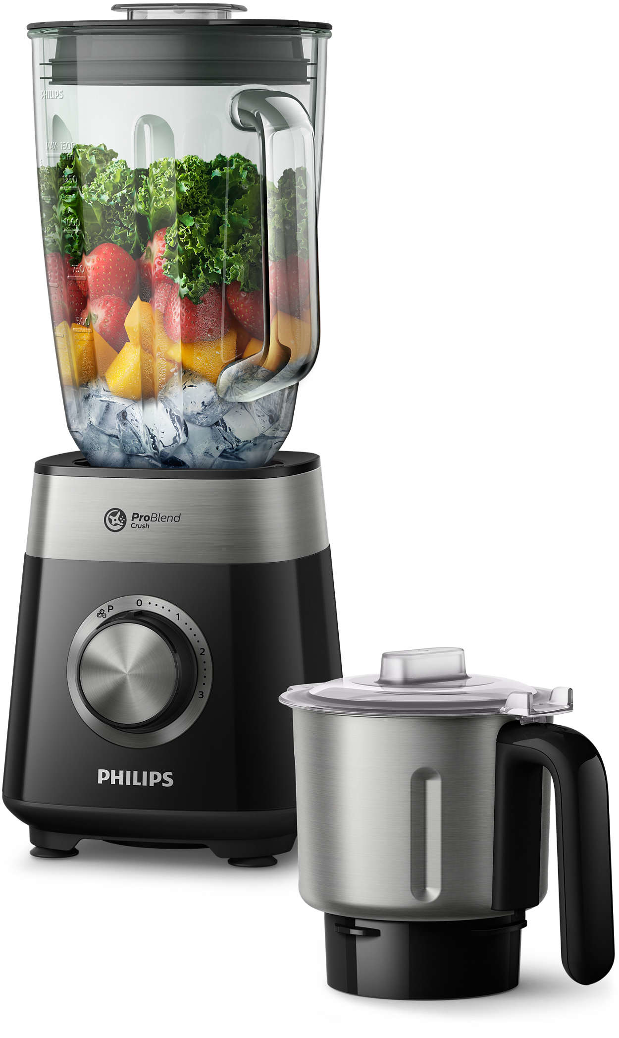 Philips 5000 series HR2235/90 blender – image 4