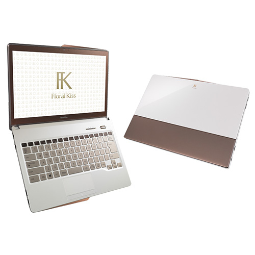 Fujitsu LIFEBOOK CH75/W Intel® Core™ i5 i5-4200U Laptop