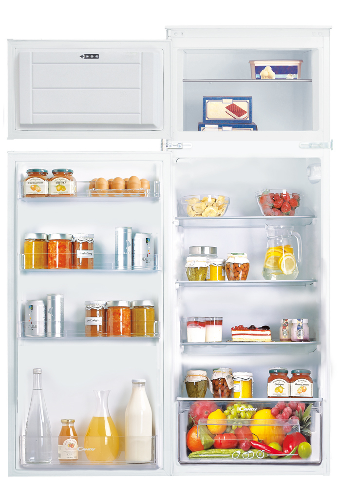 Candy CFBD2450/2ES Built-in – image 1