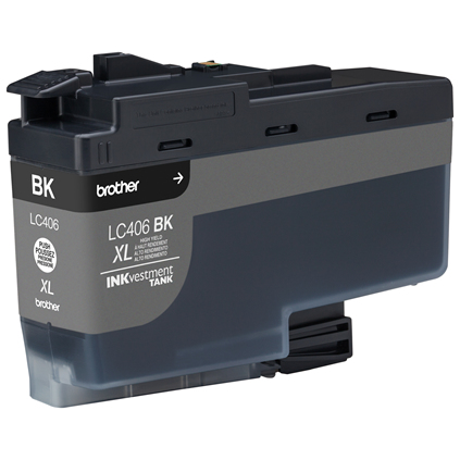 Brother LC406XLBKS ink cartridge 1 pc(s) Original High (XL) Yield Black – image 6