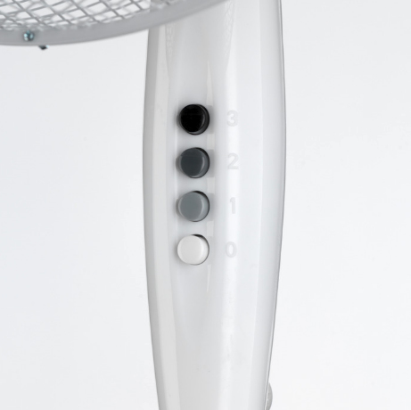 Ariete 00B084500AR0 Grey, White – image 2