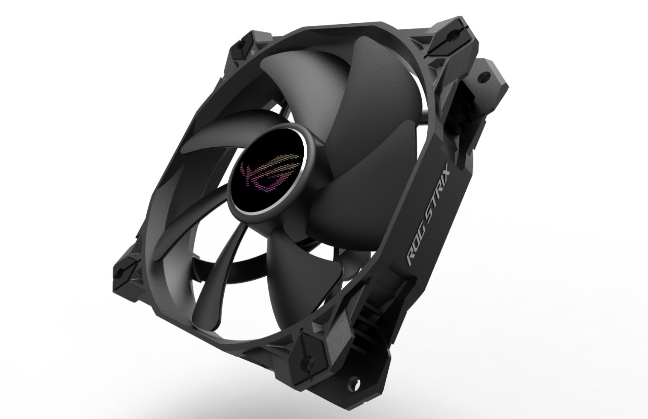 ASUS ROG Strix XF 120 – image 1