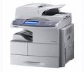 Samsung SCX-6555N Laser