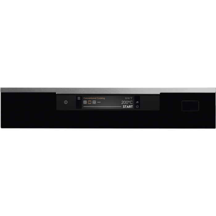 Electrolux KOBAS31WX 70 L 3500 W Black – image 7