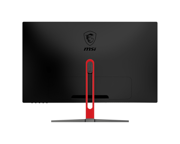 MSI G24C + XCAM720HD – image 4