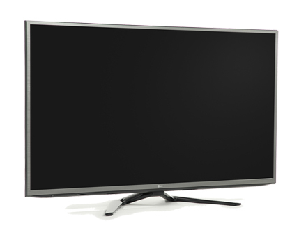 LG 50PM680T TV 127 cm (50") Full HD Smart TV Wi-Fi Black – image 3