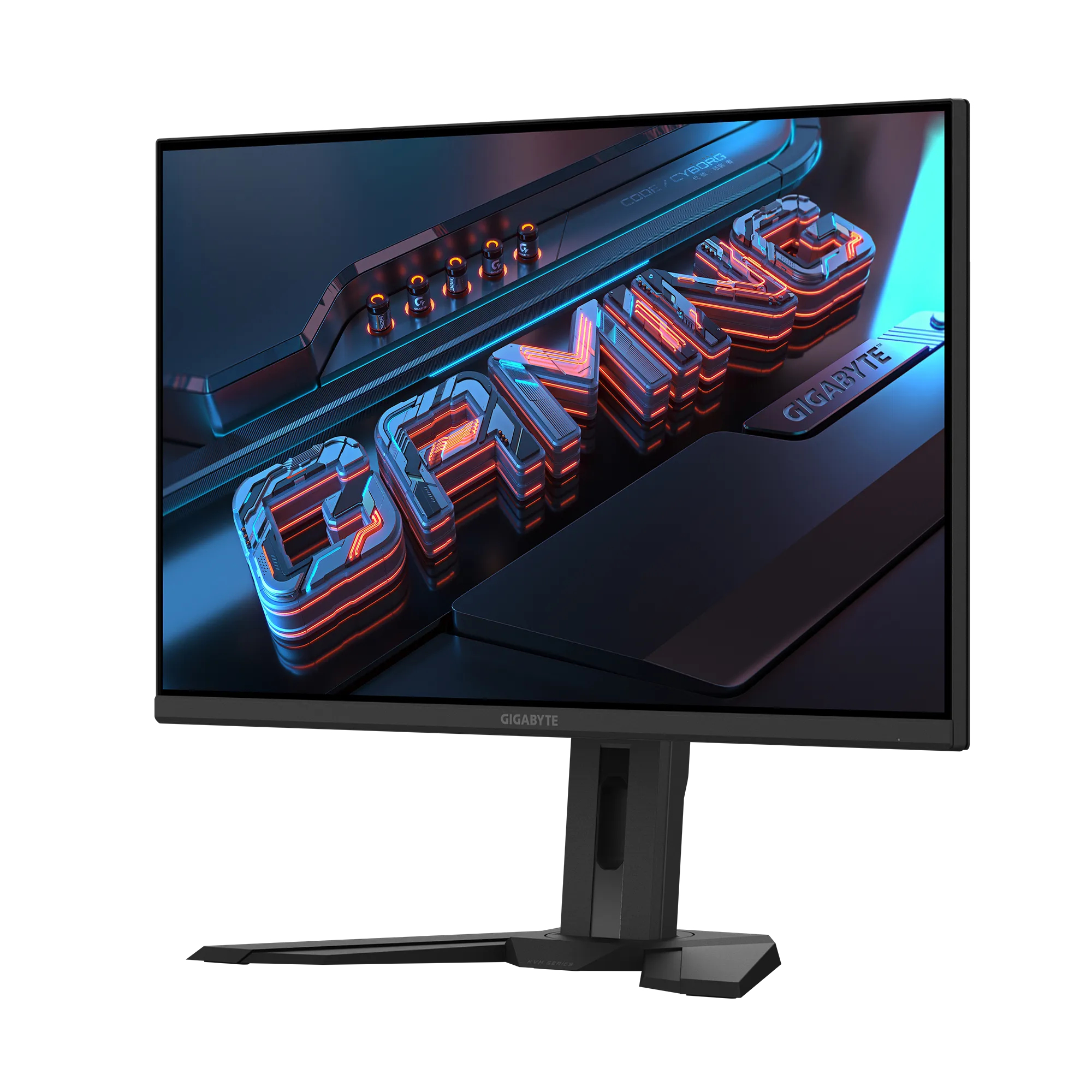 GIGABYTE M32UP computer monitor – image 2