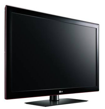 LG 42LD651 TV 106.7 cm (42") Full HD Wi-Fi Black – image 2