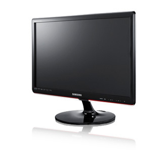 Samsung T23A350 computer monitor – image 3