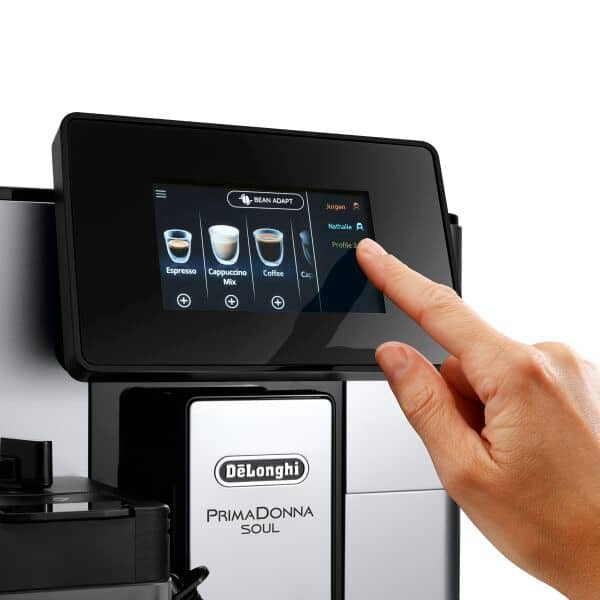 De’Longhi PrimaDonna Soul – image 4