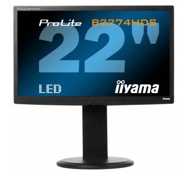 iiyama ProLite B2274HDS computer monitor