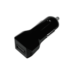 LogiLink PA0100 mobile device charger Universal Black Cigar lighter Auto – image 1