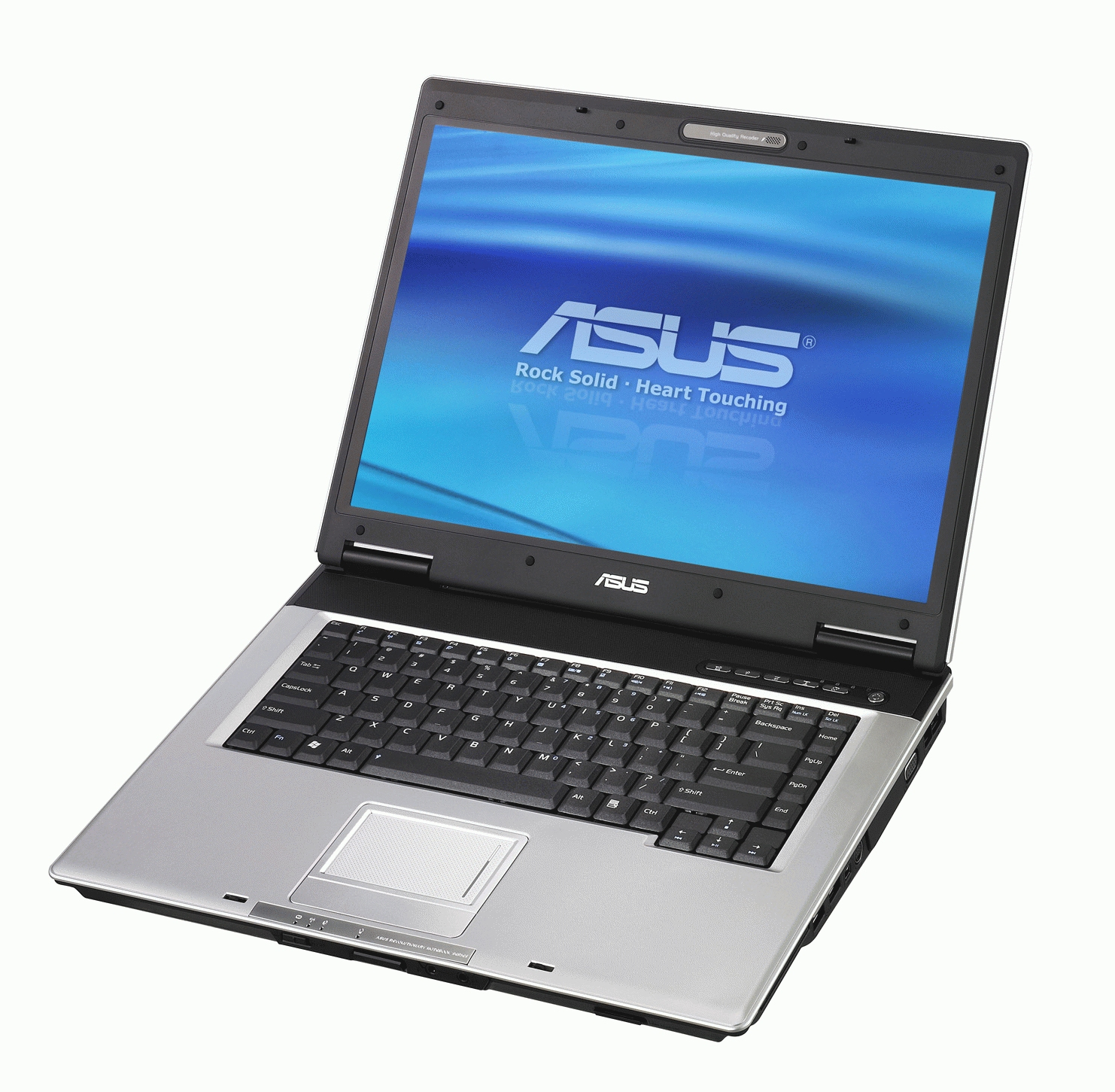 ASUS X53SG-AP091C Intel® Core™2 Duo T8100 – image 2