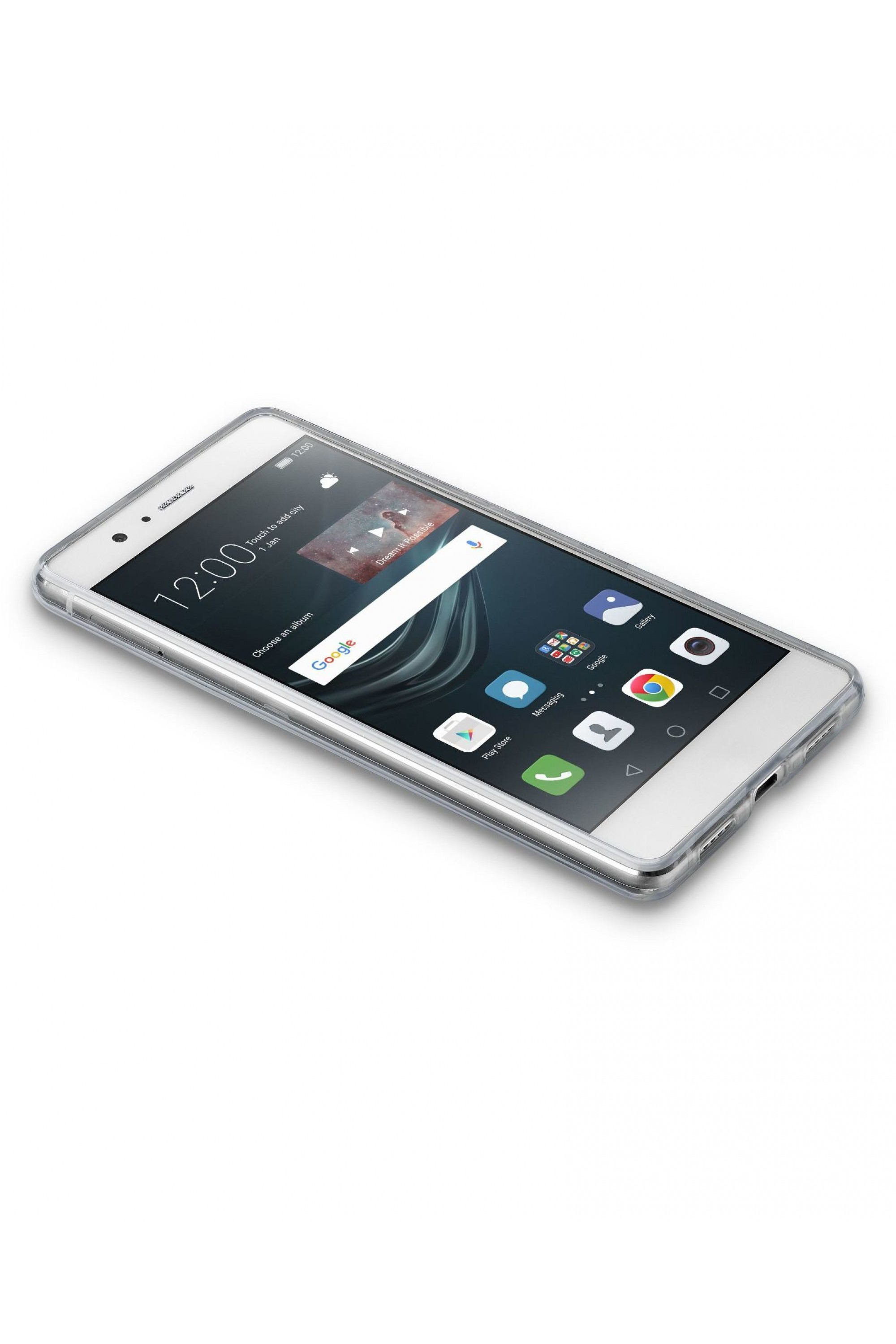Cellularline Clear Duo - P9 Lite – image 2