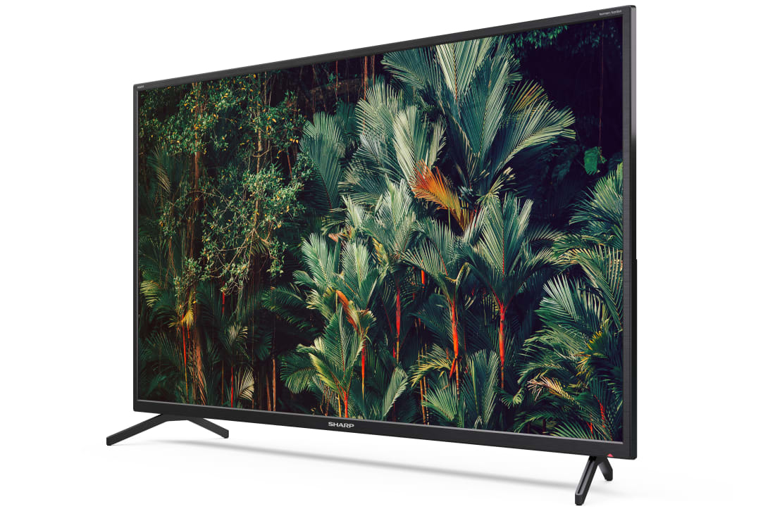 Sharp Aquos 43BN2EA TV – image 5