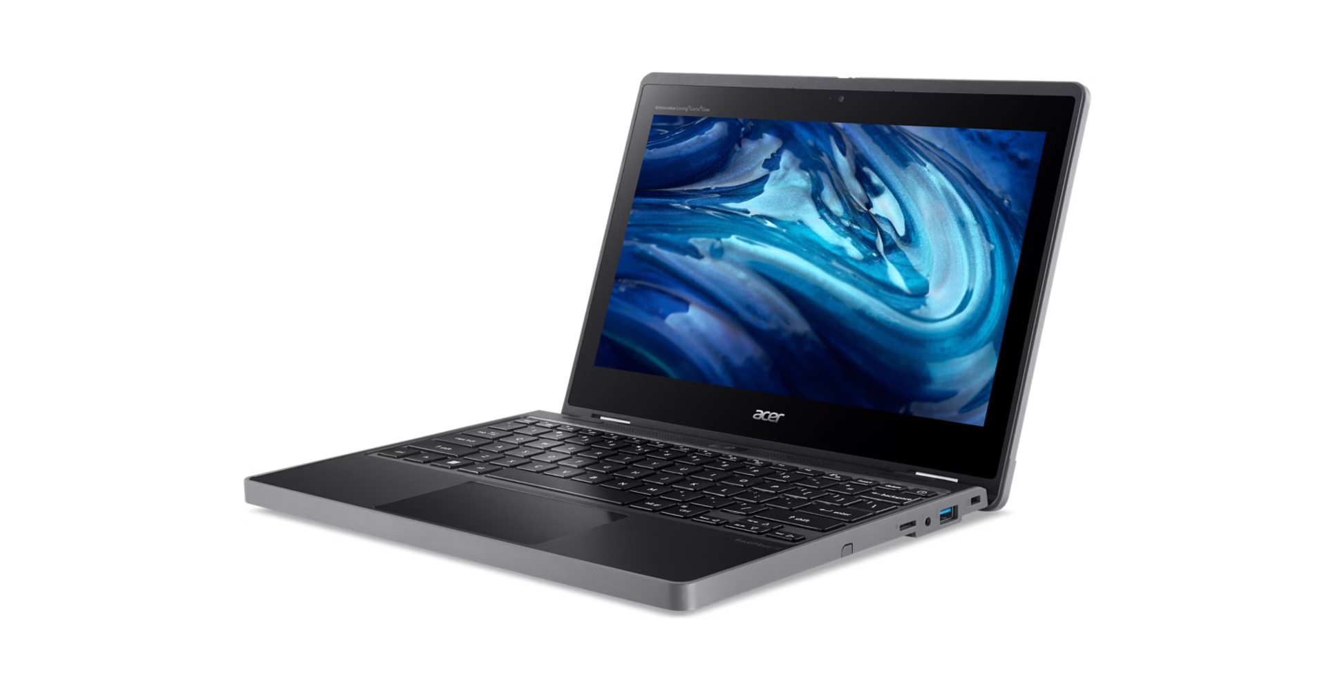Acer TravelMate TMB311RN-33-TCO-C5RR Intel® N N100 Laptop – image 4