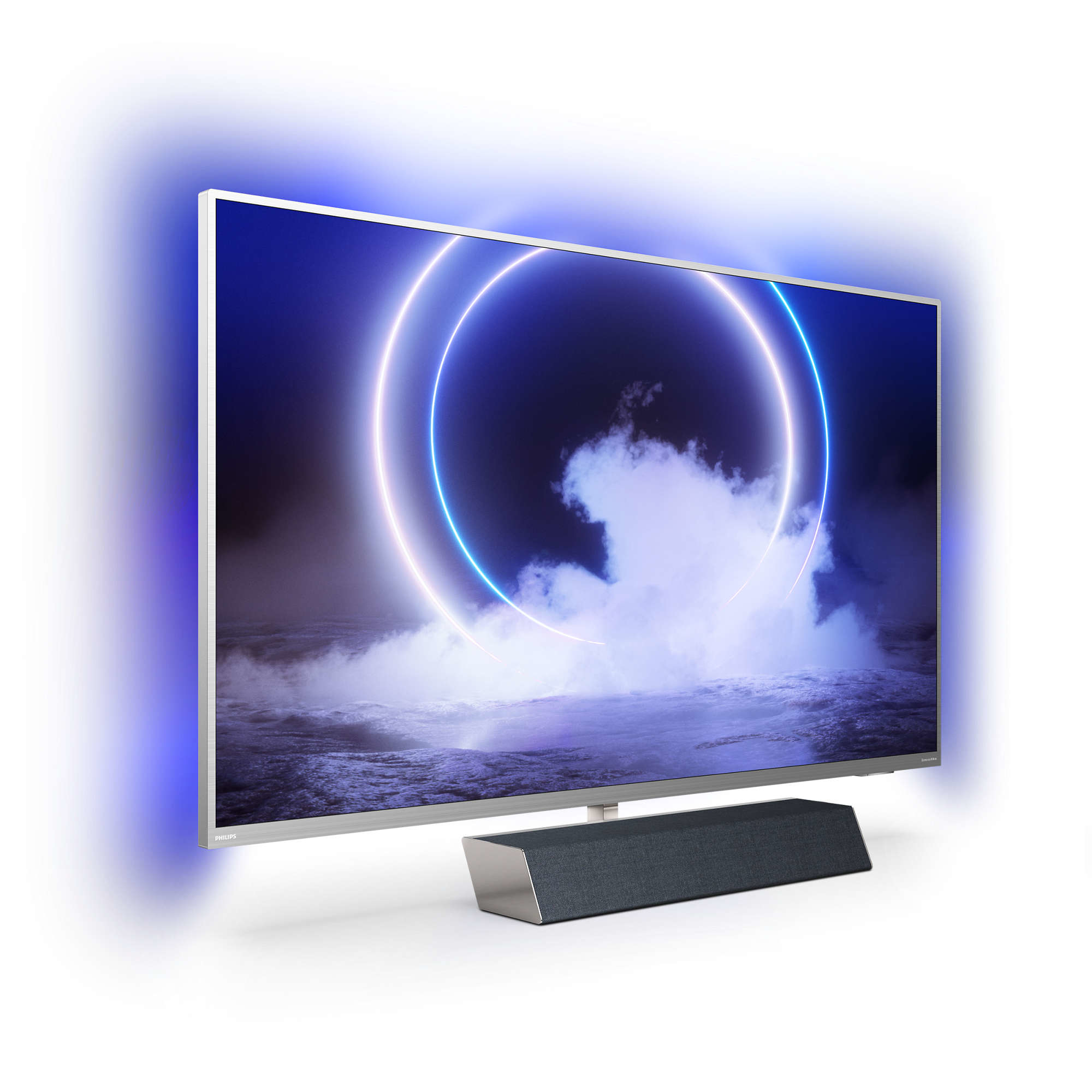 Philips 43PUS9235/12 TV – image 2