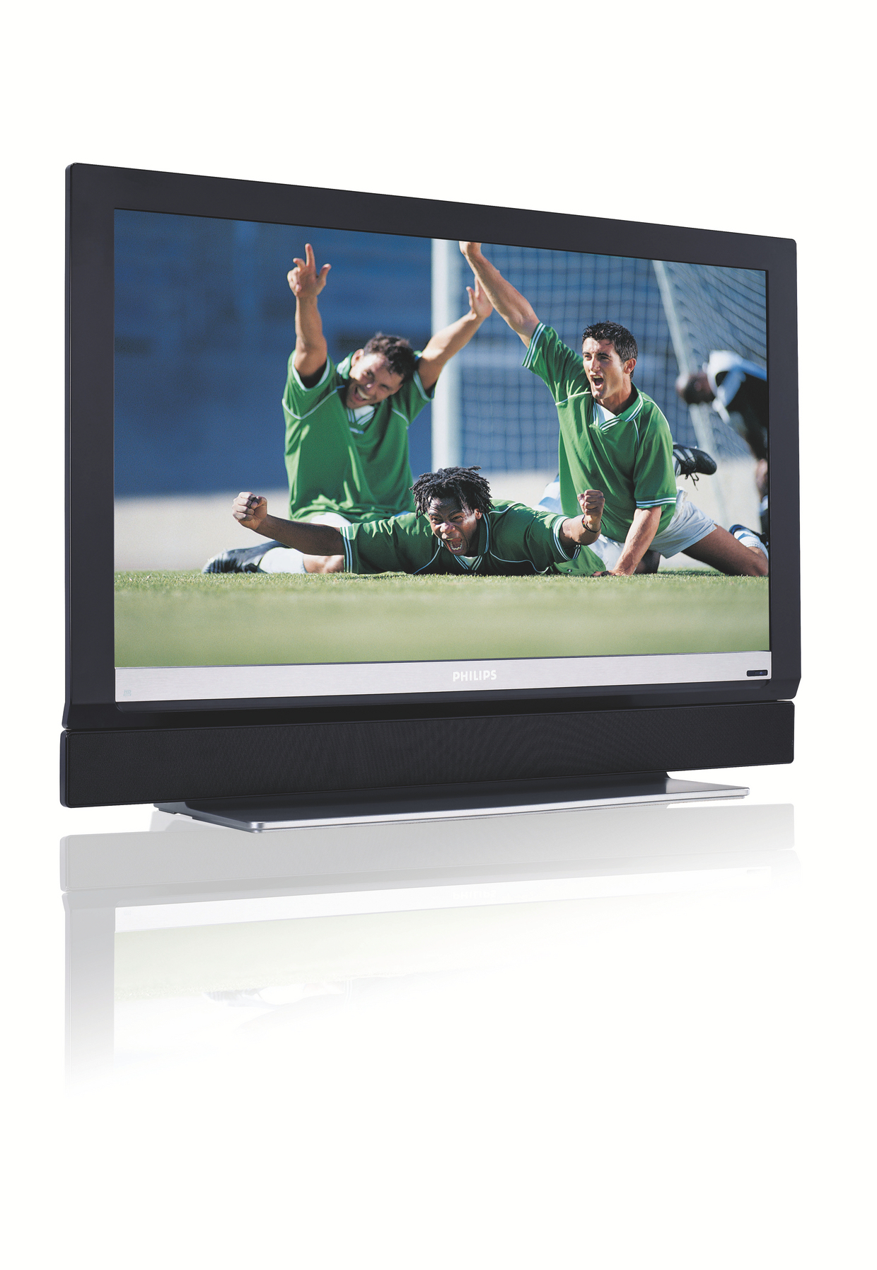 Philips 37TA1800 37" LCD HD Ready widescreen flat TV