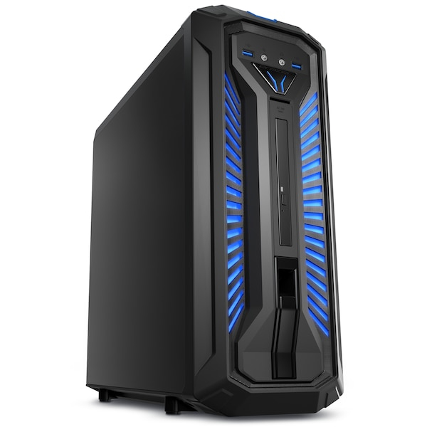 ERAZER 210023035 PC Intel® Core™ i7 i7-9700 – image 4