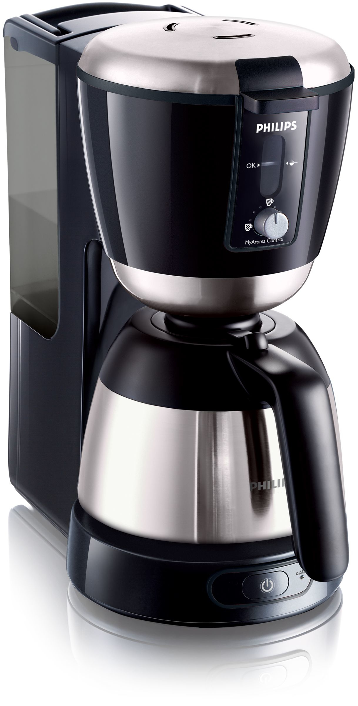 Philips Pure Essentials Coffee maker HD7694/90