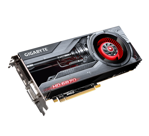 GIGABYTE GV-R687D5-1GD-B graphics card – image 2