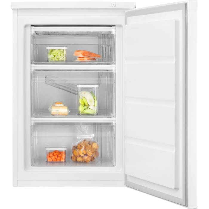 Electrolux LYB1AF8W0 Upright freezer Freestanding – image 2