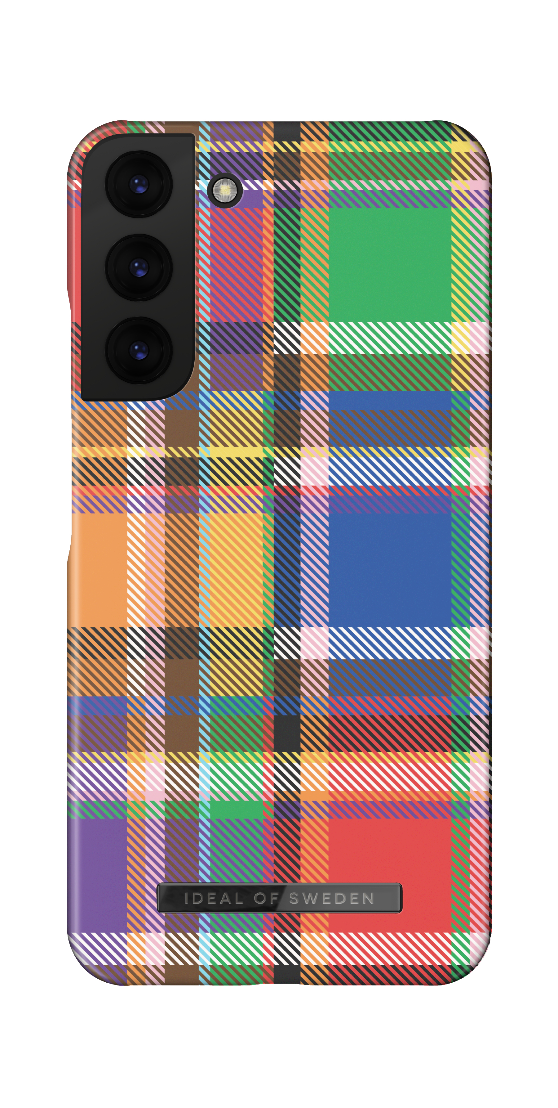 iDeal of Sweden Printed Case Galaxy S22P Case for Equality – image 3