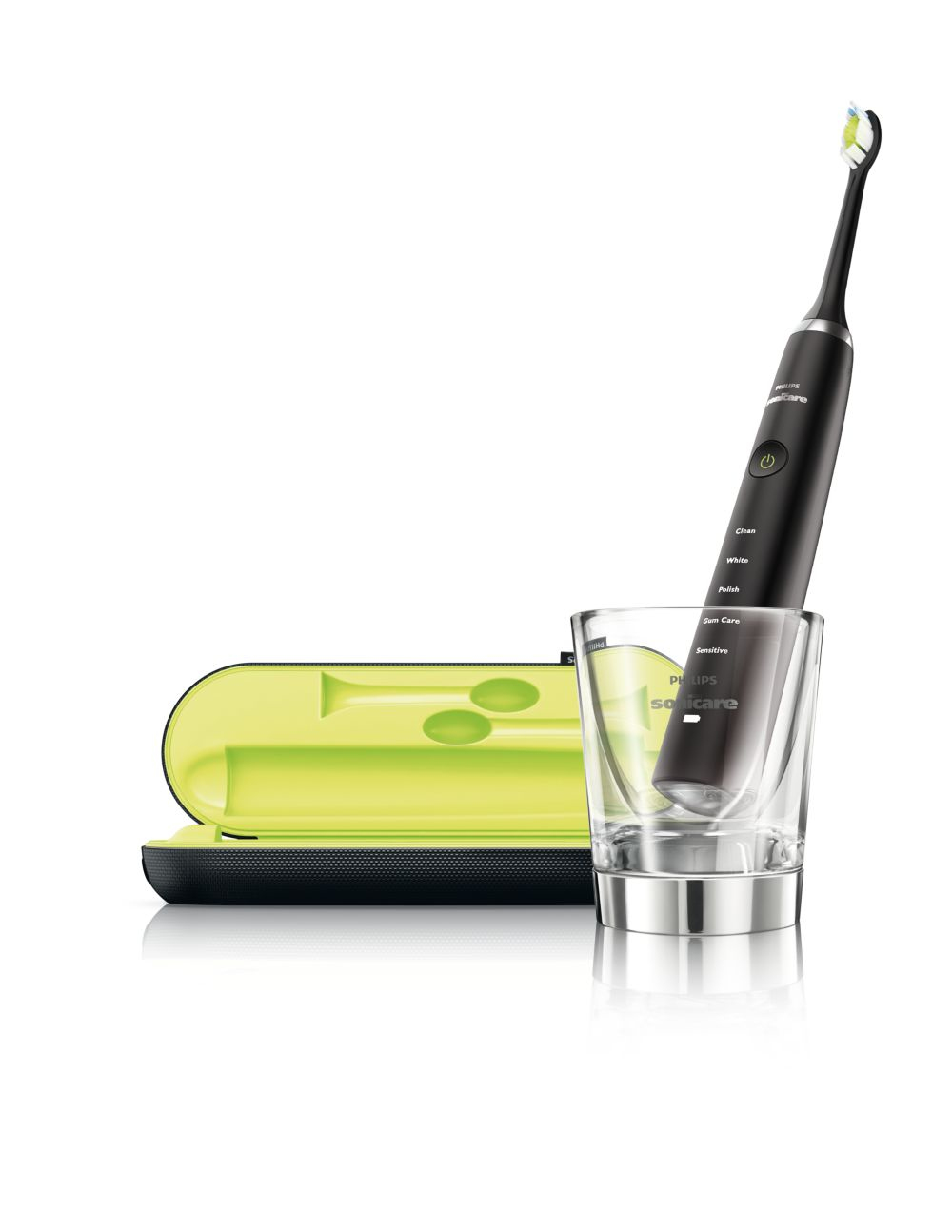 Philips Sonicare DiamondClean Sonic electric toothbrush HX9351/04