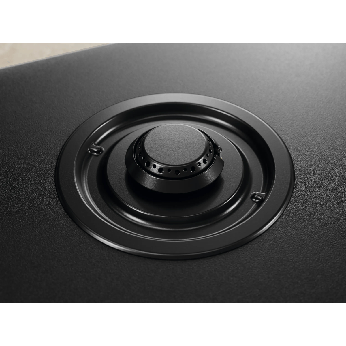 Electrolux KGG753723L Black Built-in – image 2